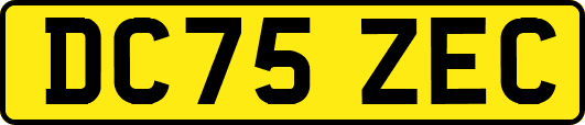 DC75ZEC