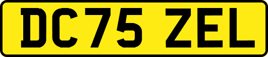 DC75ZEL
