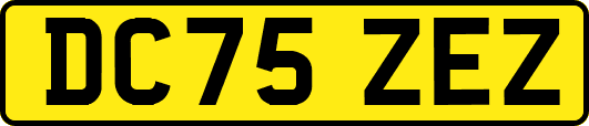 DC75ZEZ