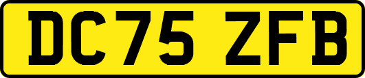 DC75ZFB