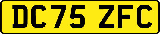 DC75ZFC