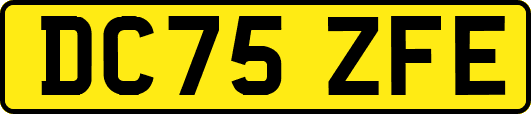 DC75ZFE