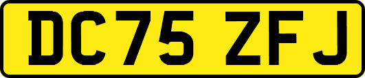 DC75ZFJ