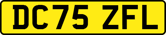 DC75ZFL