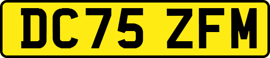 DC75ZFM