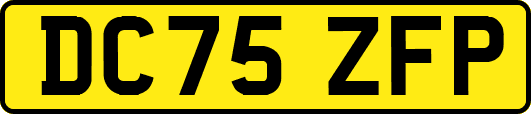 DC75ZFP