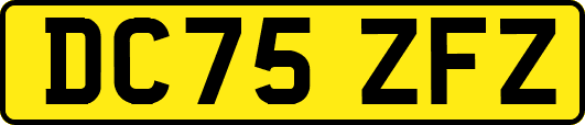DC75ZFZ