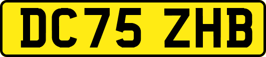 DC75ZHB