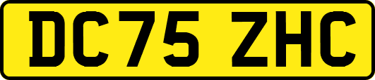 DC75ZHC