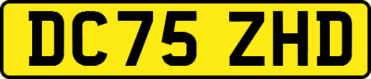 DC75ZHD