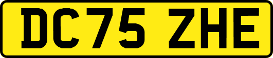 DC75ZHE