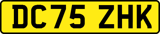 DC75ZHK