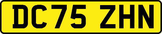 DC75ZHN