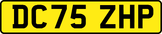 DC75ZHP
