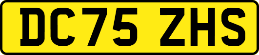 DC75ZHS