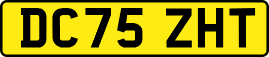 DC75ZHT