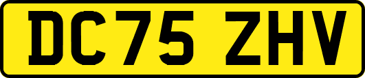 DC75ZHV
