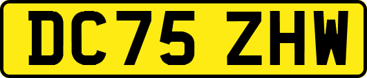 DC75ZHW