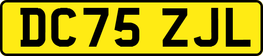 DC75ZJL