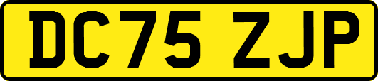 DC75ZJP