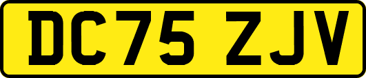 DC75ZJV
