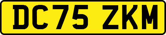 DC75ZKM