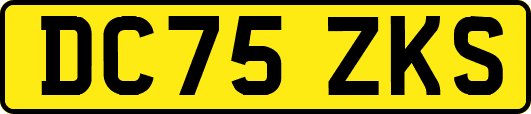 DC75ZKS