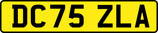 DC75ZLA