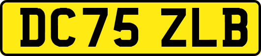 DC75ZLB