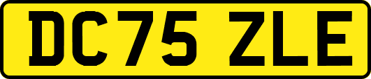 DC75ZLE