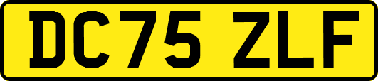 DC75ZLF