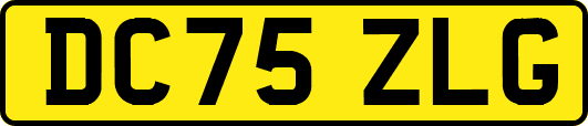 DC75ZLG