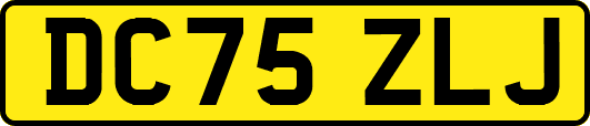 DC75ZLJ