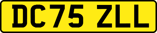 DC75ZLL