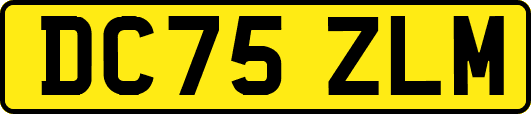 DC75ZLM