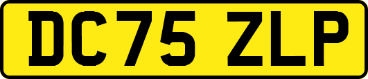 DC75ZLP