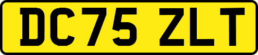 DC75ZLT