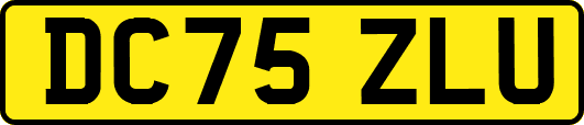 DC75ZLU