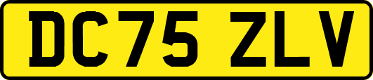 DC75ZLV
