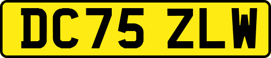 DC75ZLW