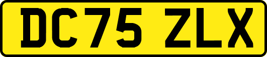 DC75ZLX