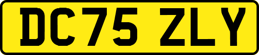 DC75ZLY