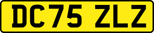 DC75ZLZ
