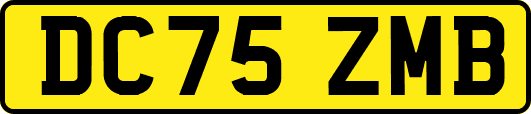 DC75ZMB