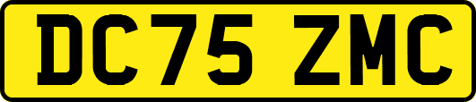 DC75ZMC