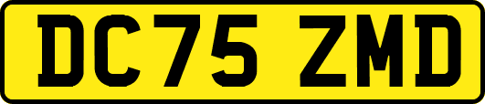 DC75ZMD