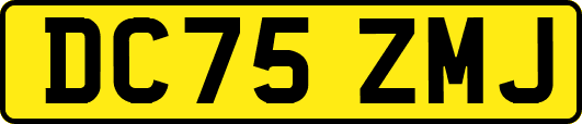 DC75ZMJ