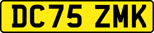 DC75ZMK