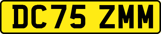 DC75ZMM