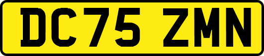 DC75ZMN